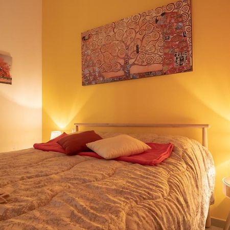 Arpa Apartments Bologna Center Exterior foto